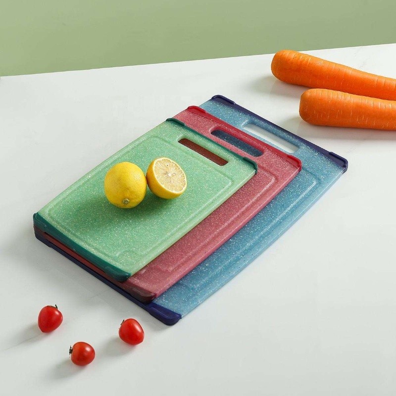 Clear Plastic Cutting Board