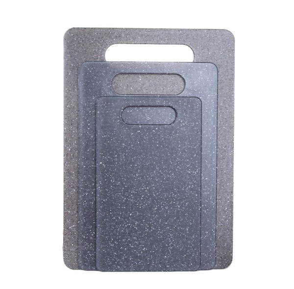Wholesale Faux Marble Plastic Cutting Boards - Ideal for Distributors, Retailers & Resellers | Custom OEM/ODM Options Available | Healthy, Antibacterial