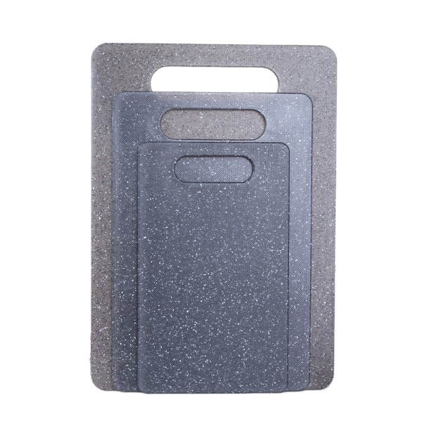 Wholesale Faux Marble Plastic Cutting Boards - Ideal for Distributors, Retailers & Resellers | Custom OEM/ODM Options Available | Healthy, Antibacterial