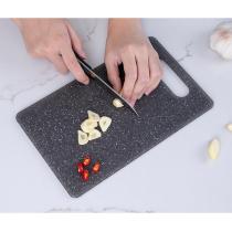 Wholesale Faux Marble Plastic Cutting Board Set-Ideal for Distributors Retailers & Resellers