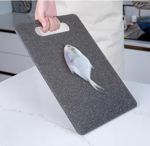 Wholesale Faux Marble Plastic Cutting Boards - Ideal for Distributors, Retailers & Resellers | Custom OEM/ODM Options Available | Healthy, Antibacterial