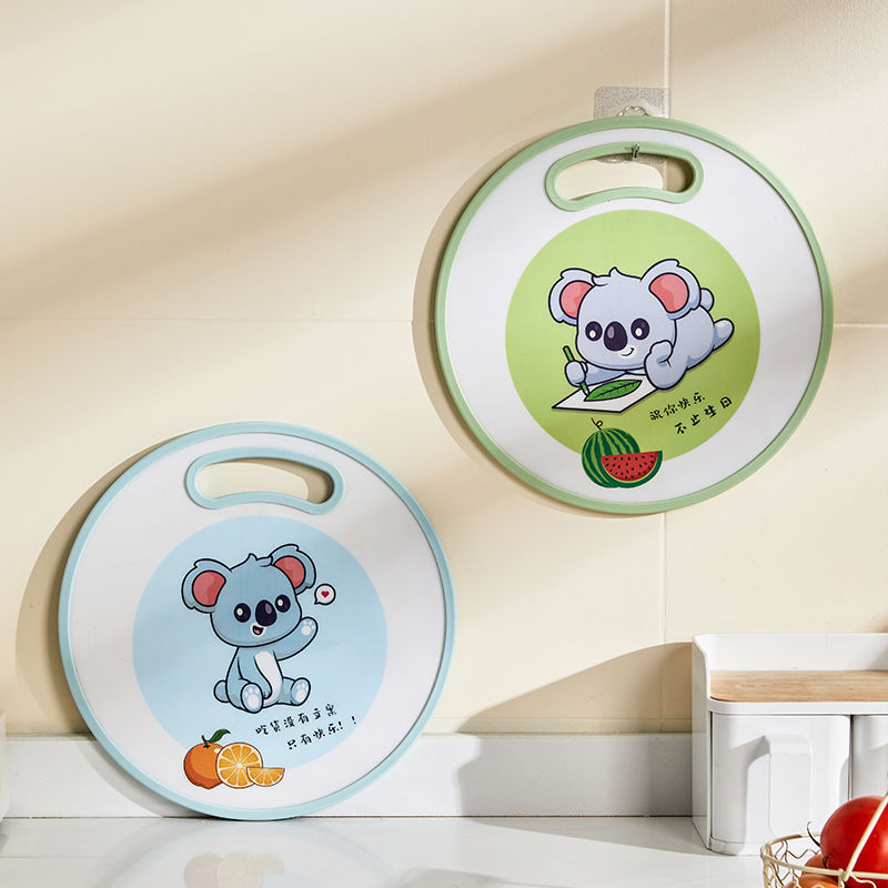 Custom Plastic Cutting Boards