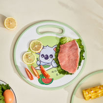 Wholesale Durable Custom Plastic Cutting Boards