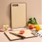 Wholesale Kitchen Double-Sided Custom Plastic Cutting Boards With Juice Groove