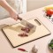 Wholesale Kitchen Double-Sided Custom Plastic Cutting Boards With Juice Groove
