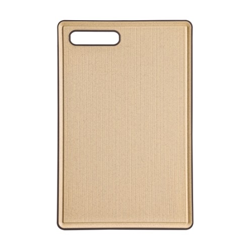 Wholesale Kitchen Double-Sided Custom Plastic Cutting Boards With Juice Groove