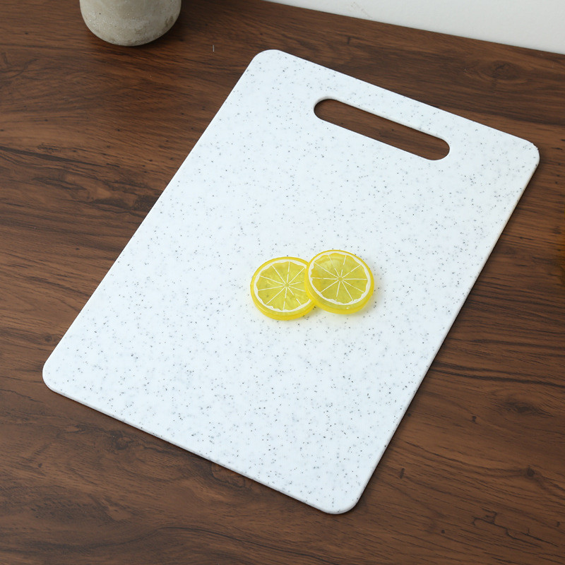 plastic cutting boards