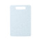 Imitation White Marble Double-Sided Use Convenient Cutting Board Combination Can Be Customized Color