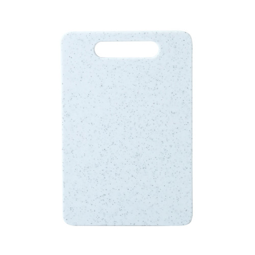 Imitation White Marble Double-Sided Use Convenient Cutting Board Combination Can Be Customized Color