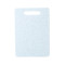 Imitation White Marble Double-Sided Use Convenient Cutting Board Combination Can Be Customized Color