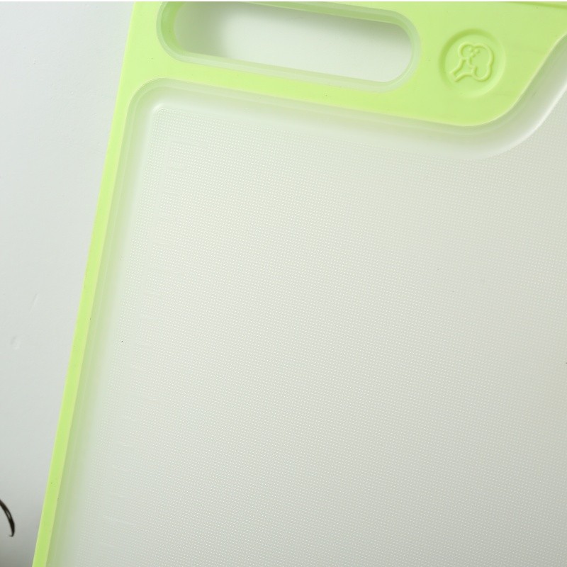 Plastic Chopping  Board Set