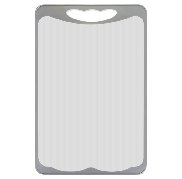 Customized Stainless Steel Non-Slip Plastic Large Size Cutting Boards