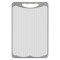 Customized Stainless Steel Non-Slip Plastic Large Size Cutting Boards