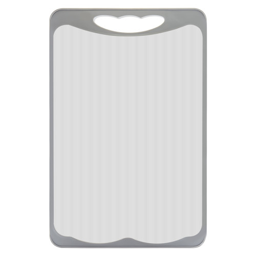 Customized Stainless Steel Meto Non-Slip Plastic Large Size Cutting Boards