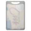 Customized Stainless Steel Non-Slip Plastic Large Size Cutting Boards