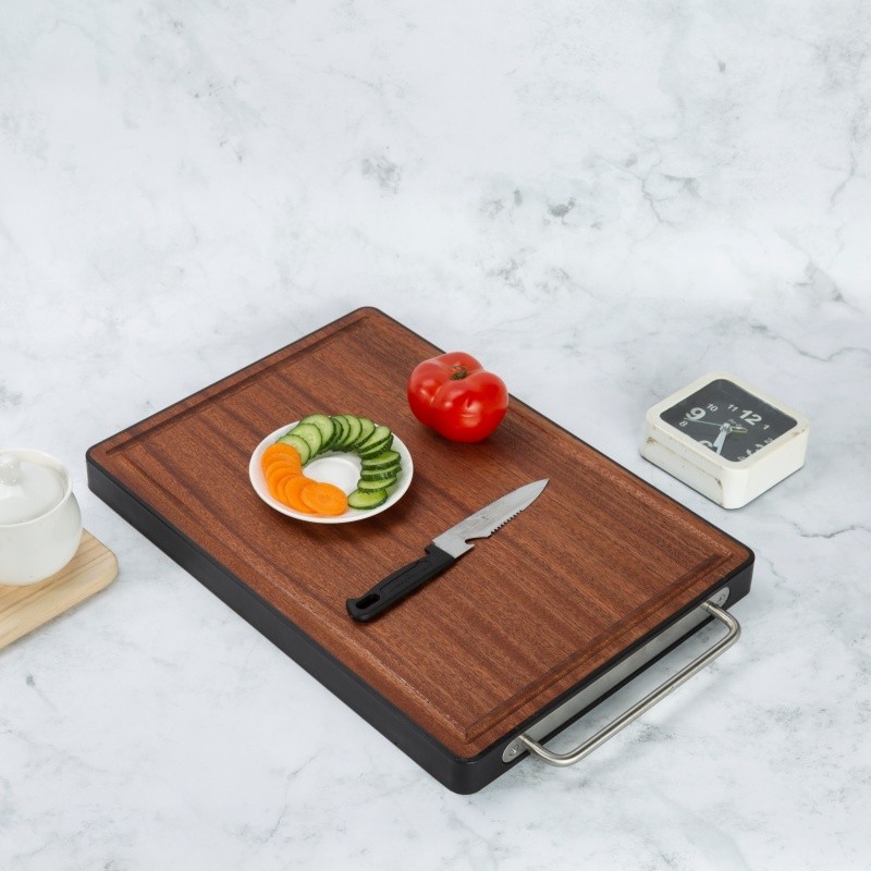 Eco-Friendly Cutting Boards for Sustainable and Safe Kitchens
