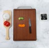 The Science Behind Food-Safe Cutting Boards and Best Materials Explained