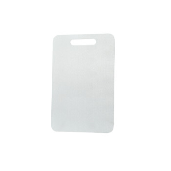 Custom Kitchen 304 Stainless Steel Large Size Cutting Boards