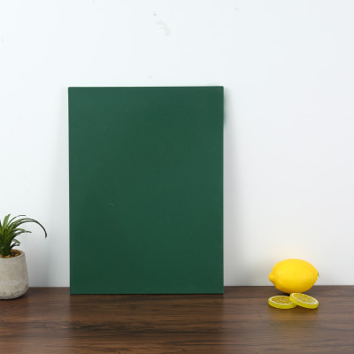 Wholesale Durable HDPE Cutting Boards Plastic