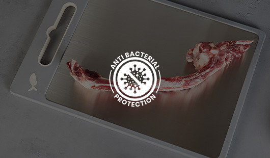 Stainless Steel Plastic Cutting Boards