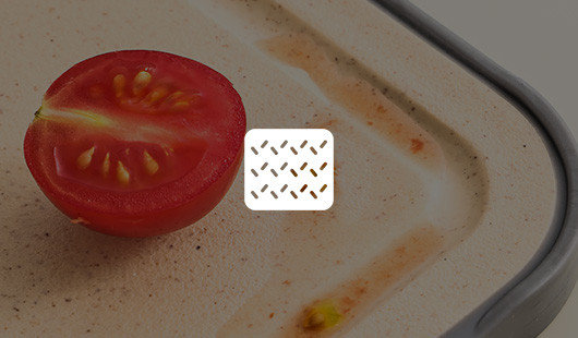 Stainless Steel Plastic Cutting Boards