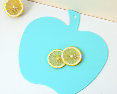 Stainless Steel Plastic Cutting Board Guidelines