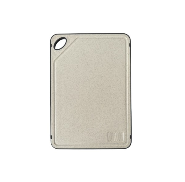 Wholesale Titanium Double-Sided Cutting Board Wheat Straw Chopping board Manufacturer