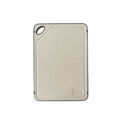 Wholesale Titanium Double-Sided Cutting Board Wheat Straw Chopping board Manufacturer