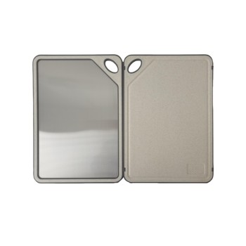 Wholesale Titanium Double-Sided Cutting Board Wheat Straw Chopping board Manufacturer