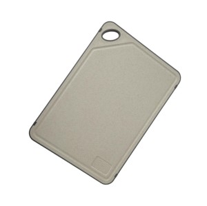 Wholesale Titanium Double-Sided Cutting Board Wheat Straw Chopping board Manufacturer