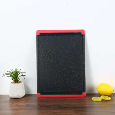 Wholesale Faux Marble Plastic Cutting Board Set-Ideal for Distributors Retailers & Resellers