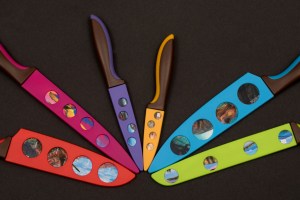 How to Choose the Best Colorful Plastic Cutting Board for Your Kitchen