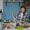 Marble Cutting Boards Explained: Why They Dull Even the Best Knives