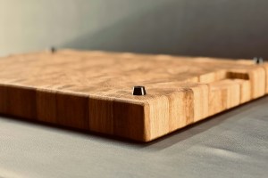 The Essential Guide to Anti-bacterial Plastic Cutting Boards for Kitchen Hygiene