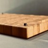 The Essential Guide to Anti-bacterial Plastic Cutting Boards for Kitchen Hygiene