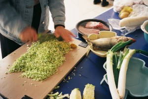 The Ultimate Guide to Wooden vs. 3 Piece Plastic Cutting Boards