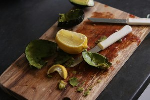 Beginner's Guide to Choosing the Best Anti-Slip Plastic Cutting Board for Your Home