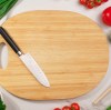 How Wheat Straw Cutting Boards Offer Eco-Friendly Kitchen Solutions