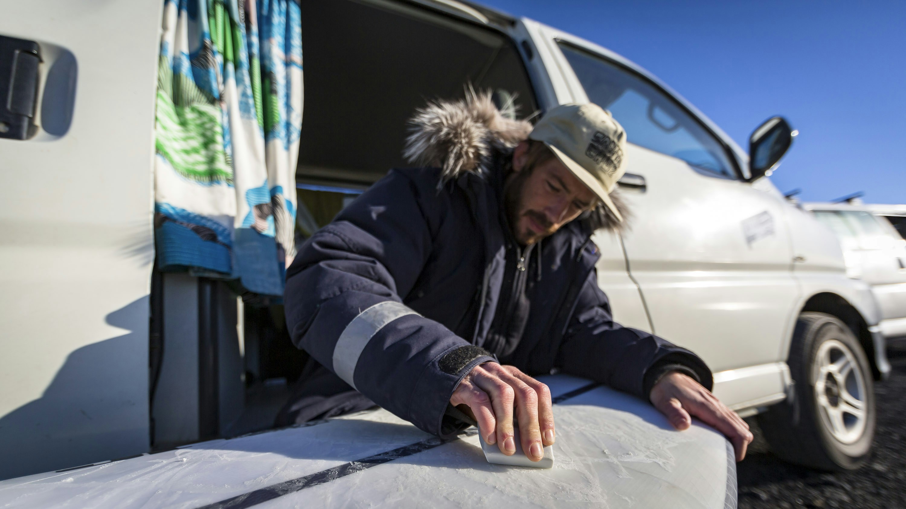 Beginner's Guide to Choosing a Foldable Plastic Cutting Board for Camping
