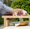 How Eco-Friendly Plastic Wheat Straw Cutting Boards Level Up Your Kitchen Safety