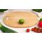 Premium Antibacterial Plastic Cutting Board - Professional Kitchen Series