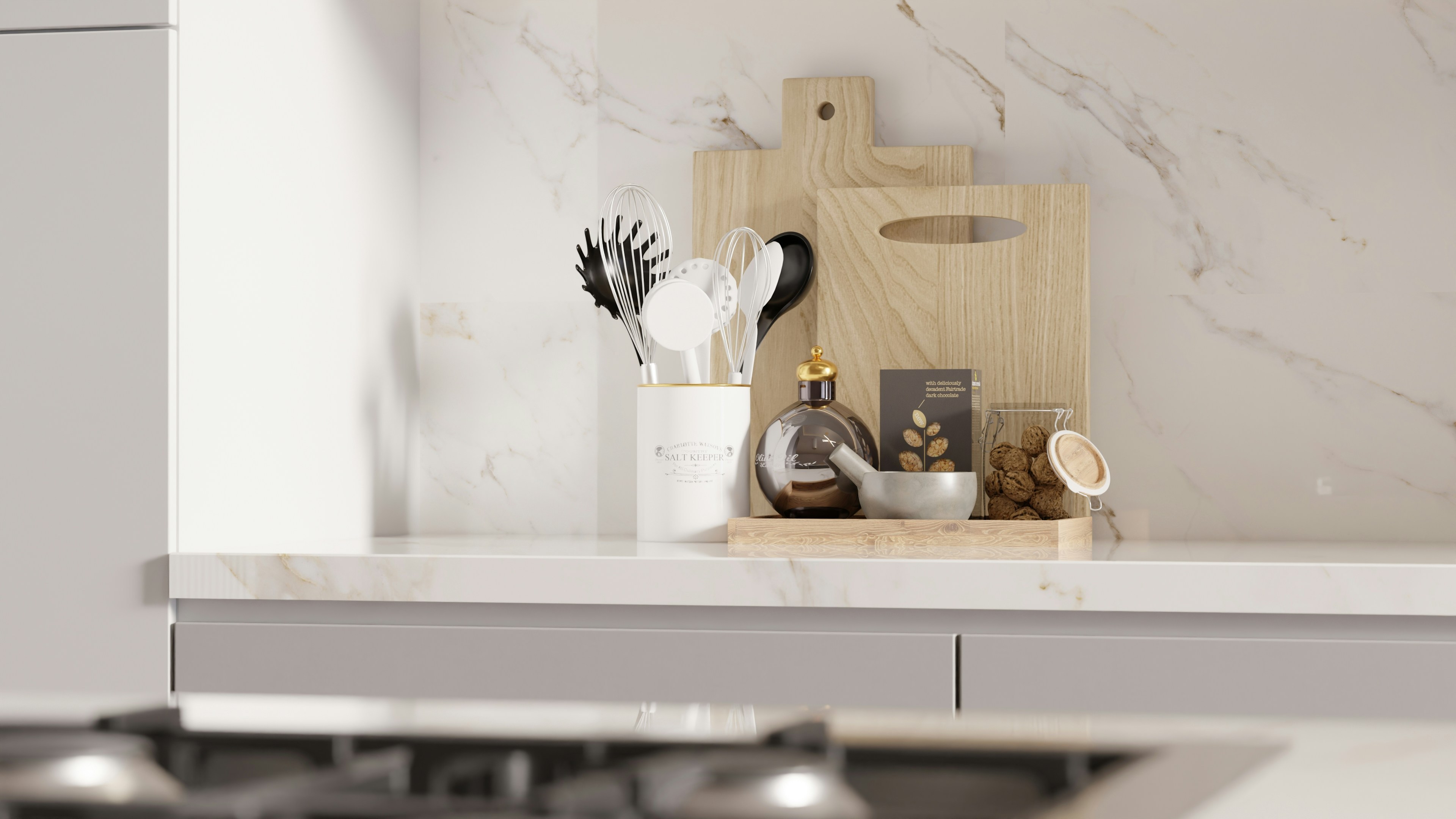 What You Need to Know About Anti-Slip Plastic Cutting Boards: Safety, Hygiene, and Features