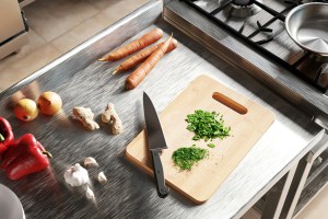 What is a Wheat Straw Cutting Board? Your Guide to Sustainable Kitchen Hygiene.
