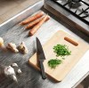 What is a Wheat Straw Cutting Board? Your Guide to Sustainable Kitchen Hygiene.