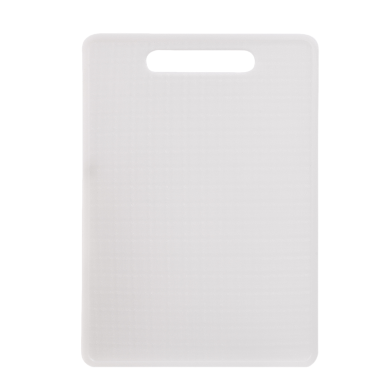 White Cutting Boards for Food Safety Preventing Stains and Bacteria