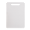 White Cutting Boards for Food Safety Preventing Stains and Bacteria