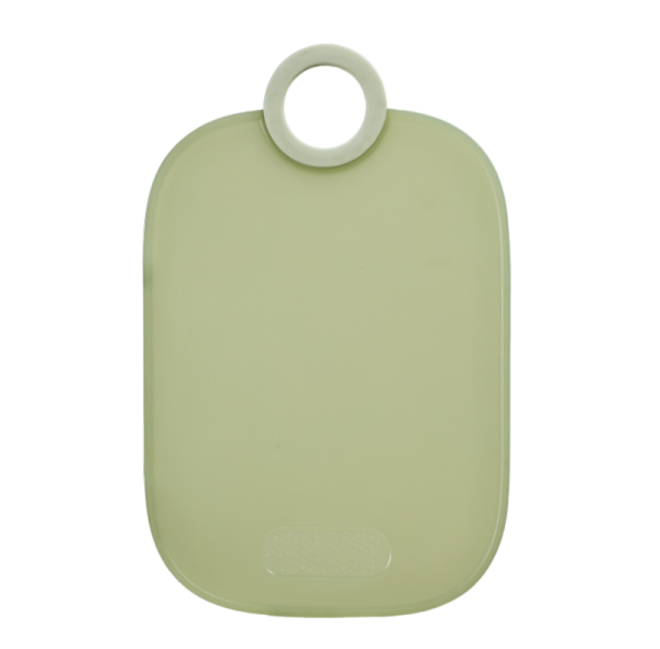 Wholesale Custom Cutting Boards 10" X 15" With Non-slip Edges and Garlic Grinder