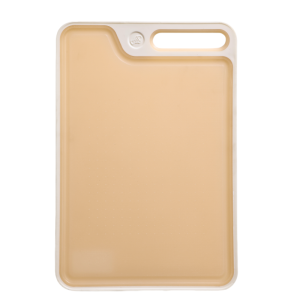 Kitchen Double-Sided Plastic Cutting Board 10