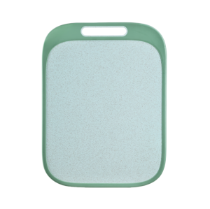 Kitchen Double-Sided Plastic Cutting Board 11
