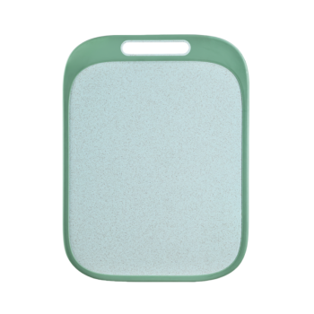 Wholesale Kitchen Double-Sided Antibacterial Plastic Cutting Board 11